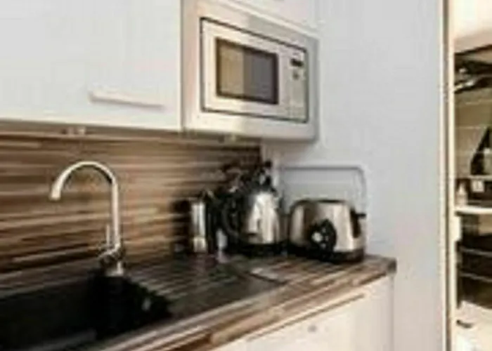 Mabillon Suite