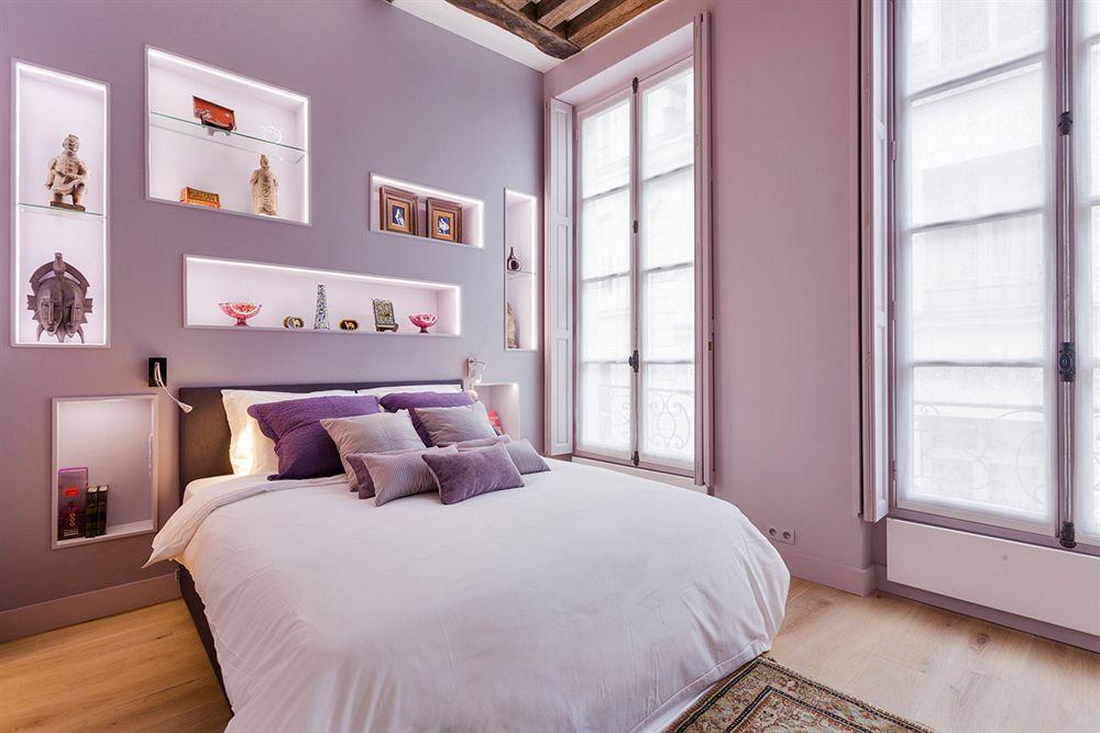 Mabillon Suite *