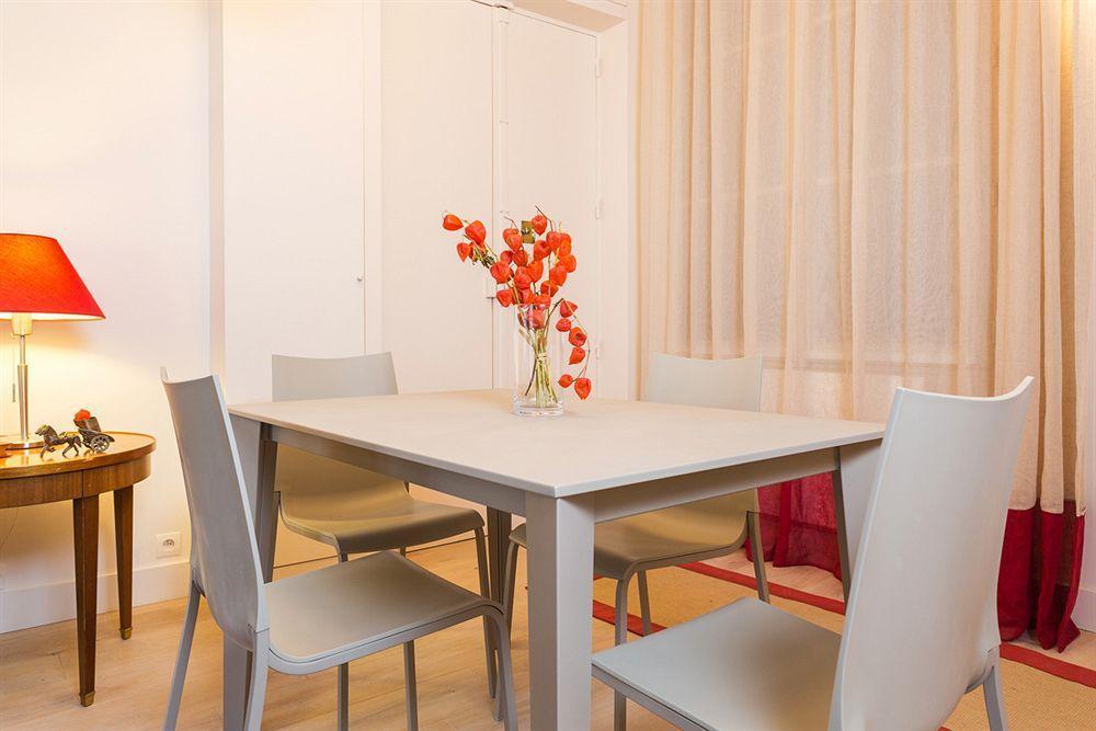 Mabillon Suite Apartment *
